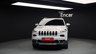 JEEP CHEROKEE KL 2015