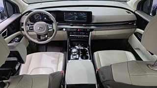 KIA CARNIVAL 2020