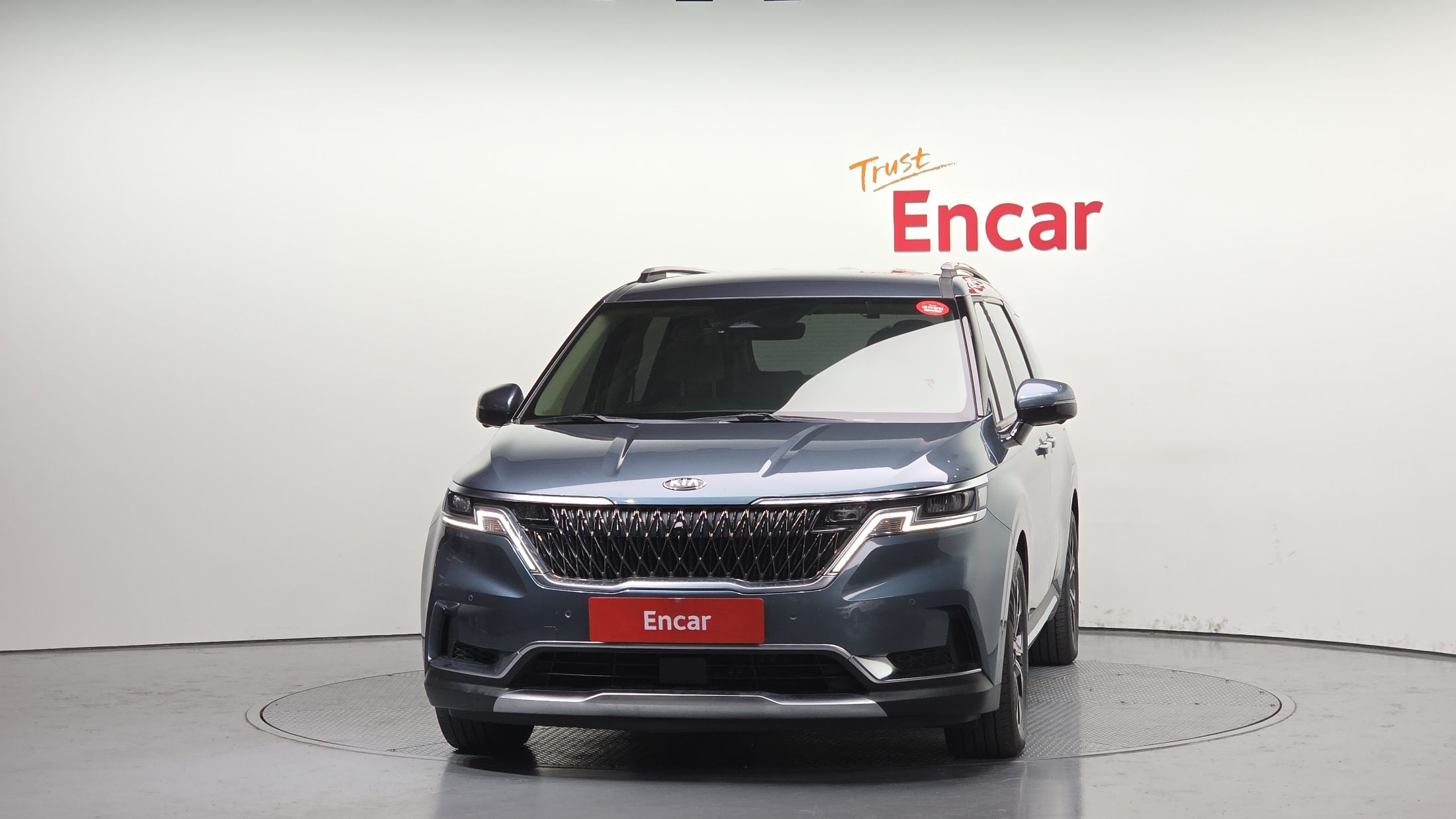 KIA CARNIVAL 2020