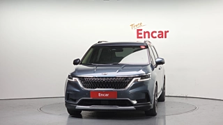 KIA CARNIVAL 2020