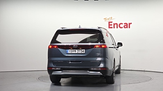 KIA CARNIVAL 2020