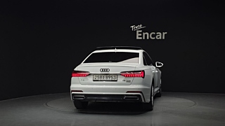 AUDI A6 C8 2020