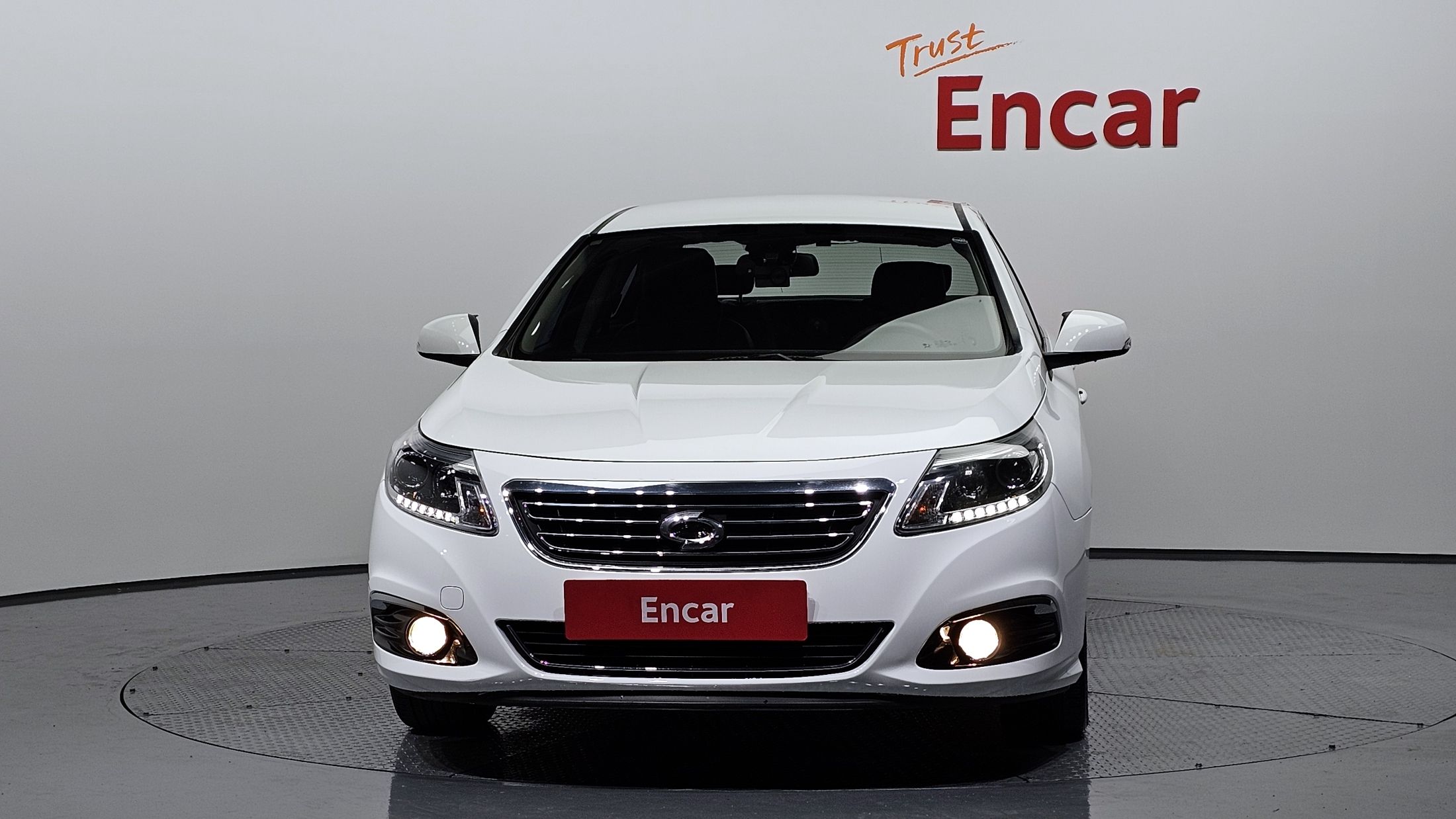 SAMSUNG SM5 PLATINUM 2013