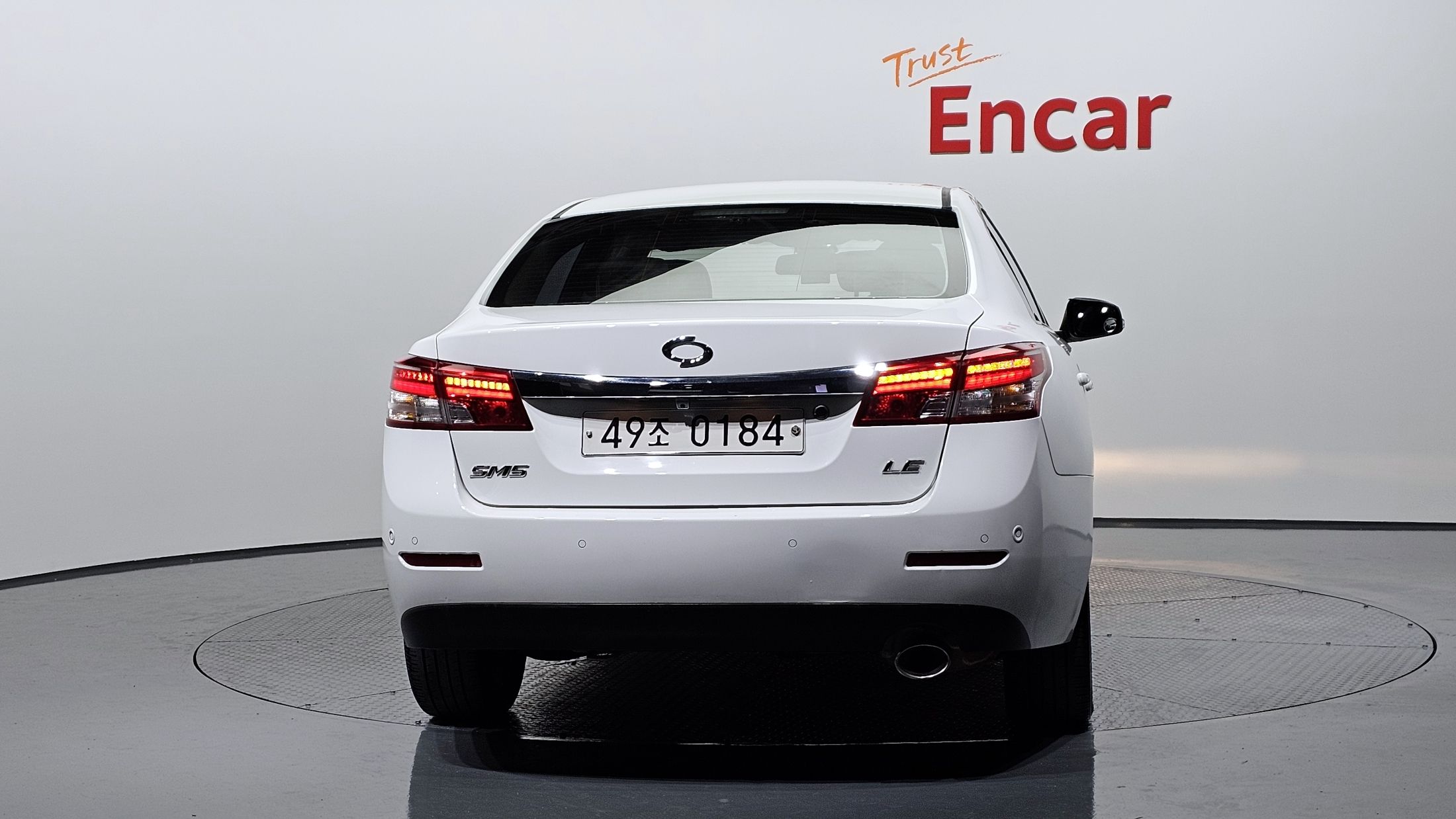 SAMSUNG SM5 PLATINUM 2013