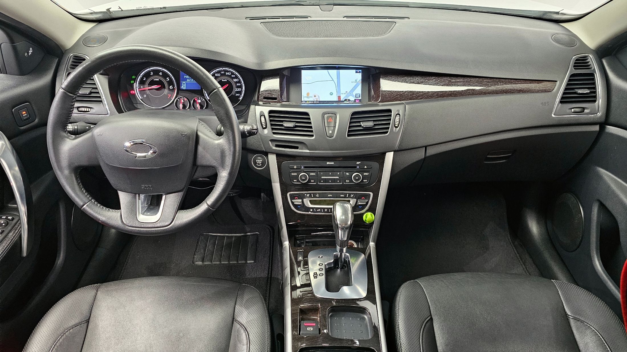 SAMSUNG SM5 PLATINUM 2013