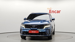 KIA SORENTO 2020