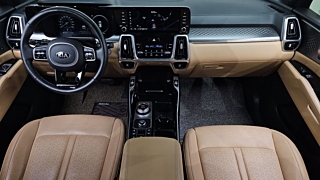 KIA SORENTO 2020