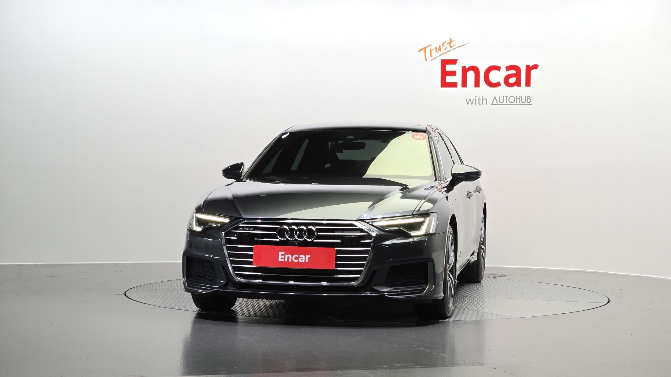 AUDI A6 C8 2021