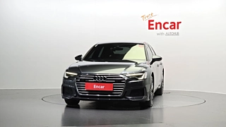 AUDI A6 C8 2021