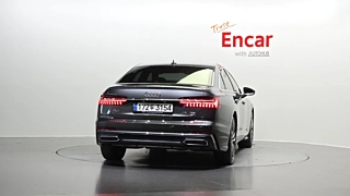 AUDI A6 C8 2021