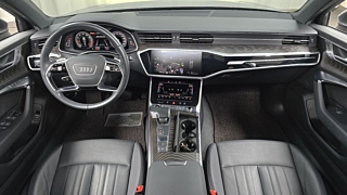 AUDI A6 C8 2021