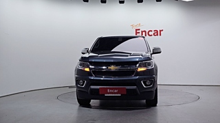 DAEWOO COLORADO 2019