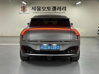 KIA EV6 2022