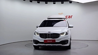 KIA CARNIVAL 2018