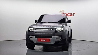 LAND ROVER DEFENDER L663 2020