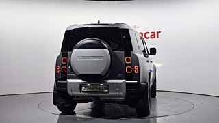 LAND ROVER DEFENDER L663 2020
