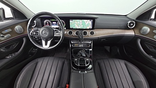 MERCEDES BENZ E-CLASS W213 2020
