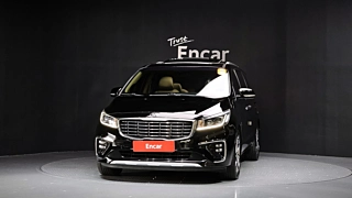 KIA CARNIVAL 2018