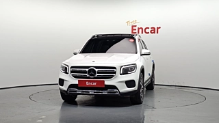 MERCEDES BENZ GLB-CLASS X247 2022