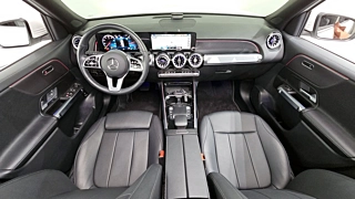 MERCEDES BENZ GLB-CLASS X247 2022