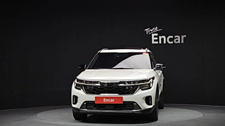 KIA SELTOS 2023
