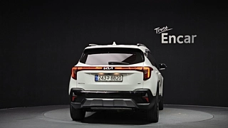 KIA SELTOS 2023