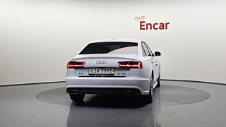 AUDI A6 2018