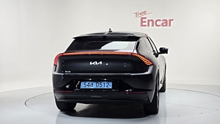 KIA EV6 2021