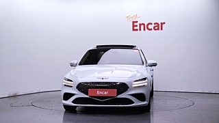 GENESIS G70 2021