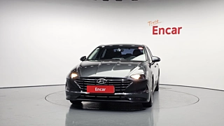 HYUNDAI SONATA DN8 2020