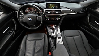 BMW 3-SERIES GT F34 2017