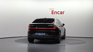 POLESTAR POLESTAR 2 2022