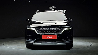 KIA CARNIVAL 2020