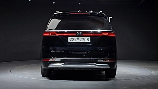 KIA CARNIVAL 2020