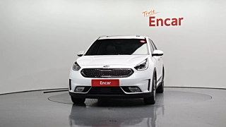 KIA NIRO 2018