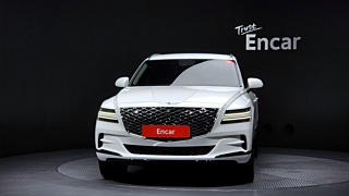 GENESIS GV80 2022