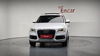 AUDI Q5 2013