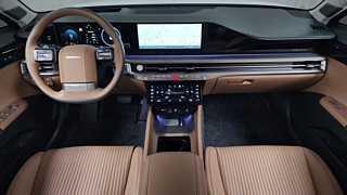 HYUNDAI GRANDEUR GN7 2022