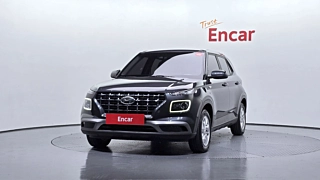 HYUNDAI VENUE 2019