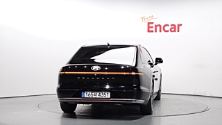 HYUNDAI GRANDEUR GN7 2023