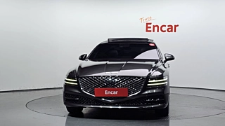 GENESIS G80 RG3 2023