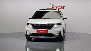 KIA CARNIVAL 2023
