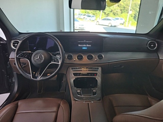 MERCEDES BENZ E-CLASS W213 2022