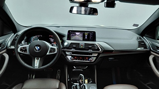 BMW X4 G02 2020