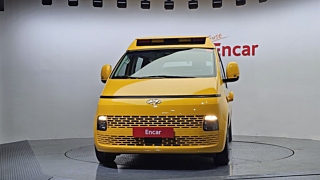 HYUNDAI STARIA 2023