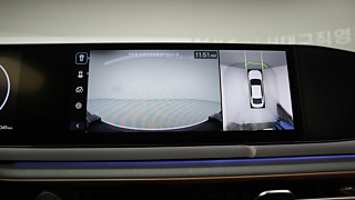 HYUNDAI GRANDEUR HYBRID GN7 2023