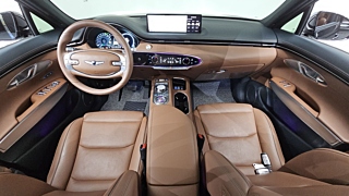 GENESIS GV70 2023