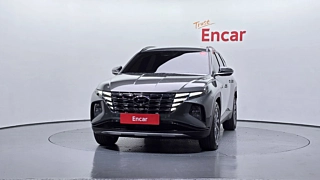 HYUNDAI TUCSON HYBRID NX4 2023