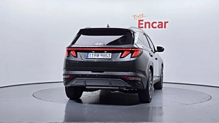 HYUNDAI TUCSON HYBRID NX4 2023