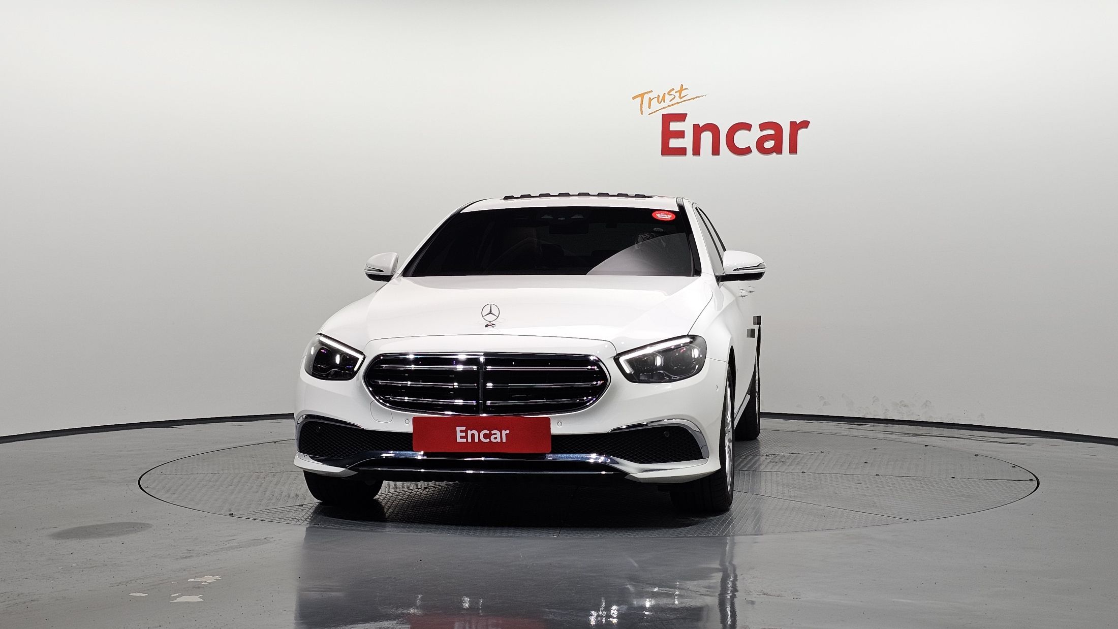 MERCEDES BENZ E-CLASS W213 2020